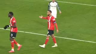 LUTON TOWN 1 SUNDERLAND 2 ALTERNATIVE COMMENTARY [upl. by Garneau8]