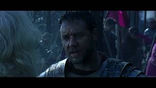 Gladiator 2000  Epic Movie Recap  Betrayal Honor and the Rise of a Legend [upl. by Eiromem]