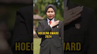 HOEGENG AWARDS 2024 [upl. by Eineg]