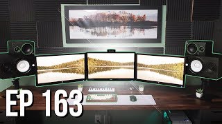 Setup Wars  Episode 163 [upl. by Anirtik]