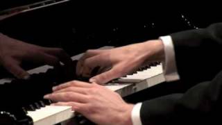 F Chopin Nocturne in F minor Op 55 No 1 pianist Kasparas Uinskas piano [upl. by Ewnihc]