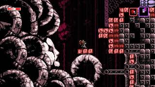 Axiom Verge Outer Beyond 1 OST [upl. by Ellered265]