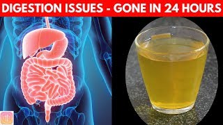 10 Ways to Improve Digestive System  Get INSTANT Boost Naturally [upl. by Ching]