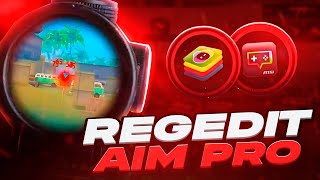 PAINEL REGEDIT GRATIS AIM PRO COM AIMLOCK 🎯⚙️A MELHOR REGEDIT PARA TODOS EMULADORES 😱 FULL CAPA FF [upl. by Kiki769]