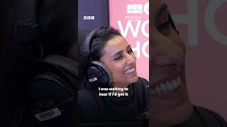 Ambika Mods Yorkshire accent lessons 😂 WomansHour BBCSounds AmbikaMod OneDay AnitaRani [upl. by Spence]