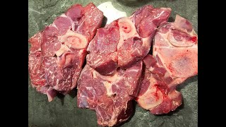 IL FAMOSO OSSOBUCO ITALIANO ricetta ossobuco ricetta facile con videoricetteinsieme [upl. by Neeroc]