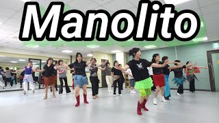 Manolito Beginner [upl. by Pardew930]