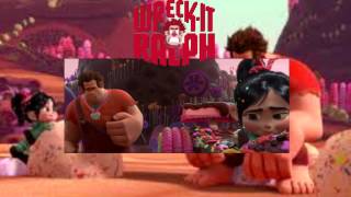 Wreck It Ralph 010 늦기전에 주먹왕 랄프로 영어 귀뚫기가 좋은 영어 교육 방법임을 깨달아야 합니다 Then I have moment of clarity [upl. by Grassi]