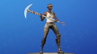 UPDATED Studded Axe Combos in Fortnite [upl. by Novel]