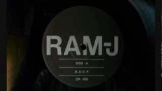 RAMJ  RSVP War mix [upl. by Eynaffit]