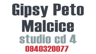 Gipsy Peto Malcice CD 4  DESPACITO [upl. by Eniamaj577]