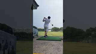 Driving range second time [upl. by Nibor]