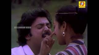 சரணாலயம்  Saranalayam  Mohan  Nalini  MS Viswanathan  Evergreen Superhit HD SONG [upl. by Feucht720]