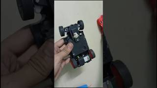 Rc car Powered by DC Motor  Remote control car Remote wali carRc car repairrc car restoration 🎉 [upl. by Sundstrom]