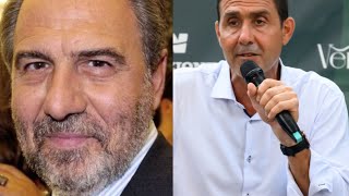 VANNACCI REAGISCE ALLE PROVOCAZIONI DI ANTONIO CAPRARICA quotNON POSSO ACCETTARE QUESTO TIPO DI ACCUSE [upl. by Etezzil]