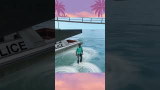 Secret Path to Vice City’s Hidden Easter Egg 🛥️🏙️ [upl. by Dola937]