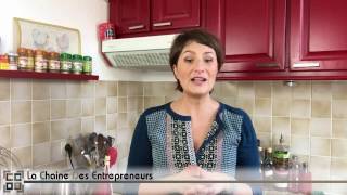 Les Recettes de lEntrepreneuriat  Episode 2  Les programmes quotEntreprisesquot aux élections [upl. by Rich]