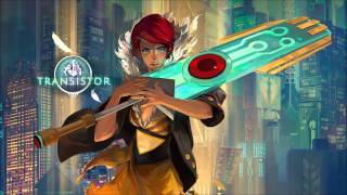 Transistor OST  Forecast [upl. by Clute]