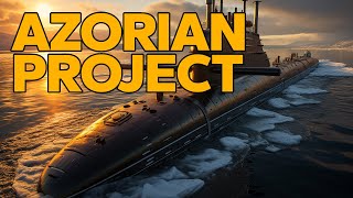 The Azorian Project A Sunken Secret [upl. by Caneghem]