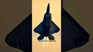 Mesin tempur Pesawat F35 USA fighterjet [upl. by Mather]