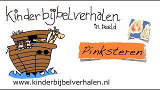 Het verhaal van Pinksteren [upl. by Tadeo98]