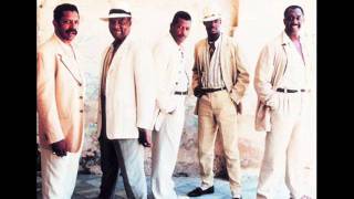 The Temptations  Some Enchanted Evening 1995 [upl. by Ahsemaj]