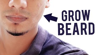 Is Beard Oil Really Works [upl. by Meridel]