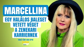 MARCELLINA HALÁLOS BALESET VETETT VÉGET A ZENEKARI KARRIERNEK  Hová tűnt  Palikék Világa by Manna [upl. by Aneeh]