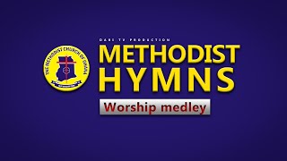 METHODIST HYMNS  WORSHIP MEDLEY  CHRISTIAN ARKO [upl. by Horton920]