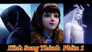 Kính Song Thành Phần 1 Tập 14 Vietsub [upl. by Kassia]