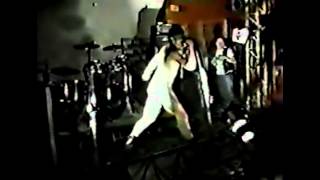 GG Allin  Warehouse Chicago  15111986 RemasteredFullShow60fps [upl. by Balfour6]