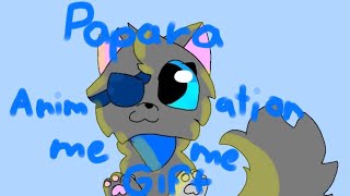 🫐Paparapaanimation memegift🫐 [upl. by Daney673]