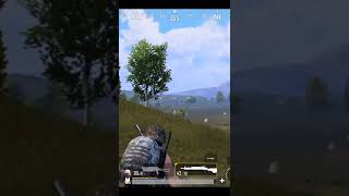 New Jetpack on PUBG mobile pubg [upl. by Eben]