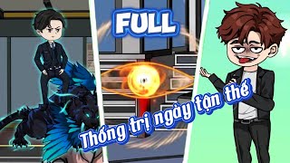 Thống trị ngày tận thế  Tập Full  Gory gory [upl. by Aliemaj]