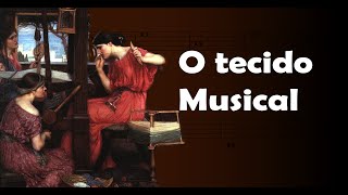 Texturas Musicais MonofoniaHomofoniaPolifonia  Como ouvir e entender música [upl. by Almire114]