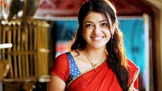 The Super Khiladi Hindi Dubbed l Kajal Aggarwal l Romantic Movie l Jr NTR Samantha [upl. by Akir]