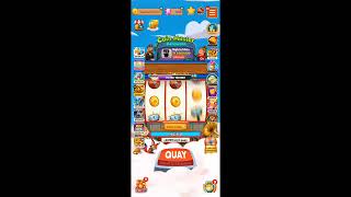 Coin Master  Càn Quét Hang Kho Báu Là Dễ Và Xả Spin Cuối Sự Kiện Heo  Review Game Dạo [upl. by Reiss924]