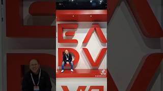 Congreso Europeo de dermatologia 2024 eadv dermatologo onderm amsterdam vlog [upl. by Baggs159]