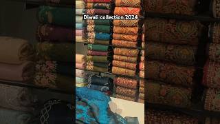 nagercoil pothys collection 2024 trending diwali dress collection trending viral [upl. by Ennayar708]