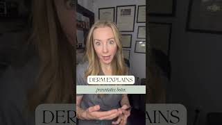 Derm Explains Can Botox really be preventative 💉 [upl. by Dowell]