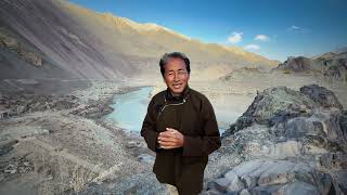 Ladakh ka Agla Kadam  Sonam Wangchuk [upl. by Hayton]