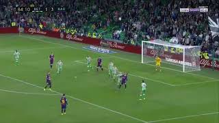 But magique de leo messi contre le betis seville [upl. by Atul403]