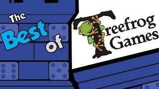 The Best of TreefrogWarfrog [upl. by Schecter]