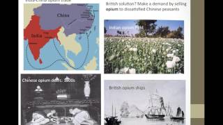 19th Century Imperialism in China Video Lecture [upl. by Cyndy]