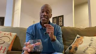 Manischewitz Blackberry Wine Review [upl. by Herculie]