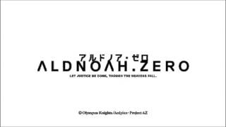 ALDNOAH ZERO OST  azp1n0adlib3 [upl. by Elbag]