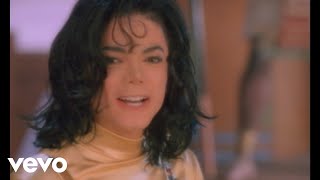 Michael Jackson  Remember The Time Official Video [upl. by Aldwon623]