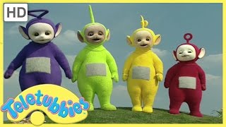 Teletubbies Super Pack  Full Episode Compilation [upl. by Ahen]