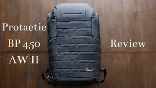 Protactic BP 450 AW II Review [upl. by Lynde]