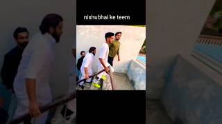 Jail new song nishu deswal all teem birthday🎂 calibration viral short videoyoutubeshorts reels [upl. by Nirrok]